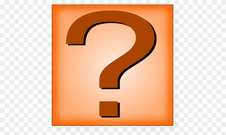Question Mark Box Clipart, Number, Symbol, Text Png