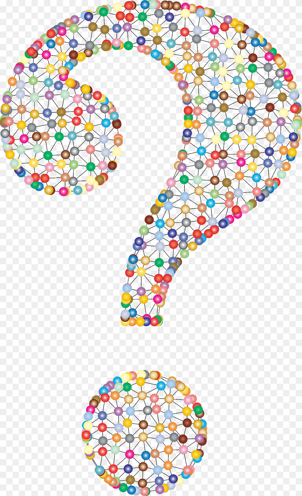 Question Mark Clipart, Art, Text, Pattern, Accessories Free Png