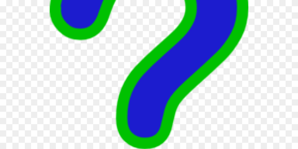 Question Mark Clipart, Light Free Png