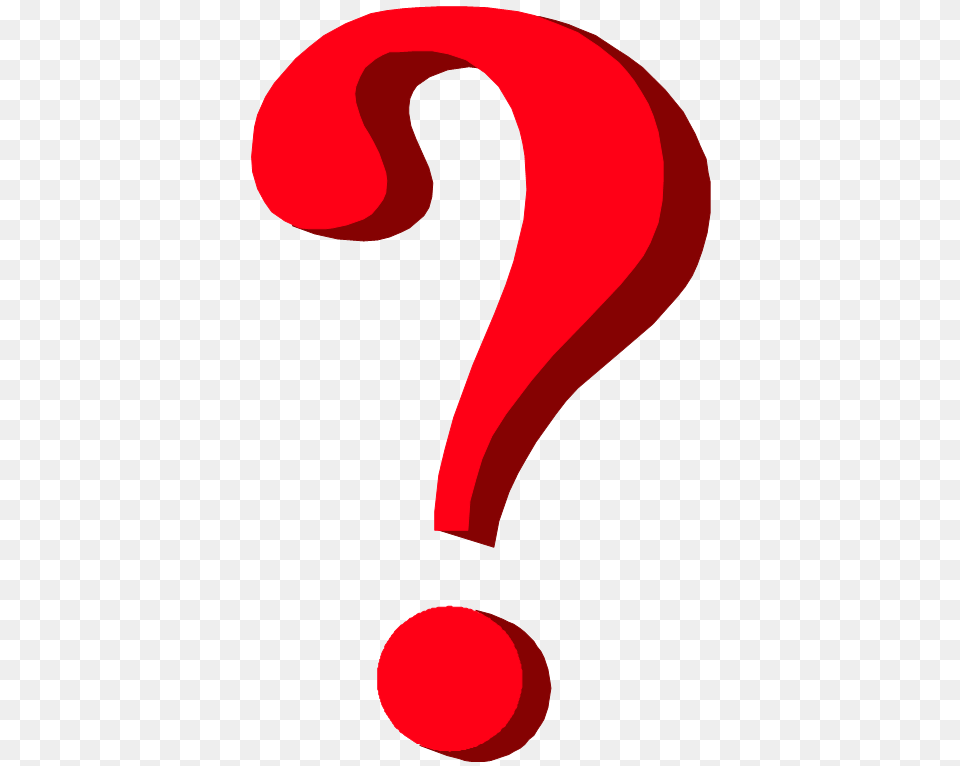 Question Mark Clipart Bacteria Png