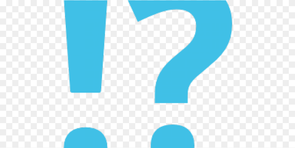Question Mark Clipart Emoji Question Mark Emoji Blue, Number, Symbol, Text, Person Free Transparent Png