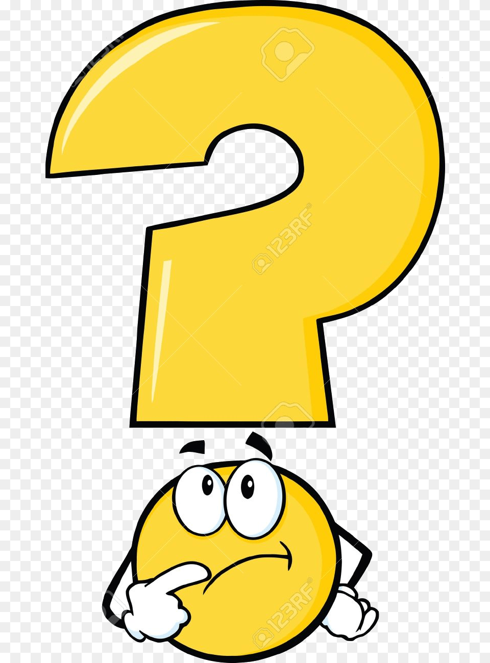 Question Mark Clipart Smiley Face X Question Mark Symbol Clipart, Number, Text, Animal, Bird Free Transparent Png