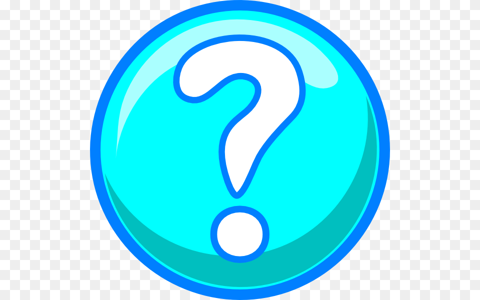 Question Mark Clipart Transparent Collection, Logo, Disk Free Png