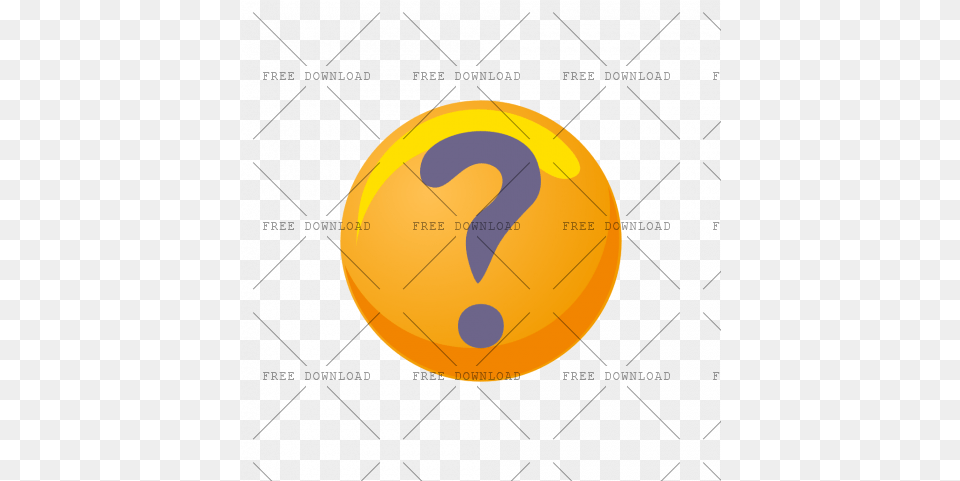 Question Mark Cq With Circle, Sport, Ball, Football, Sphere Png Image
