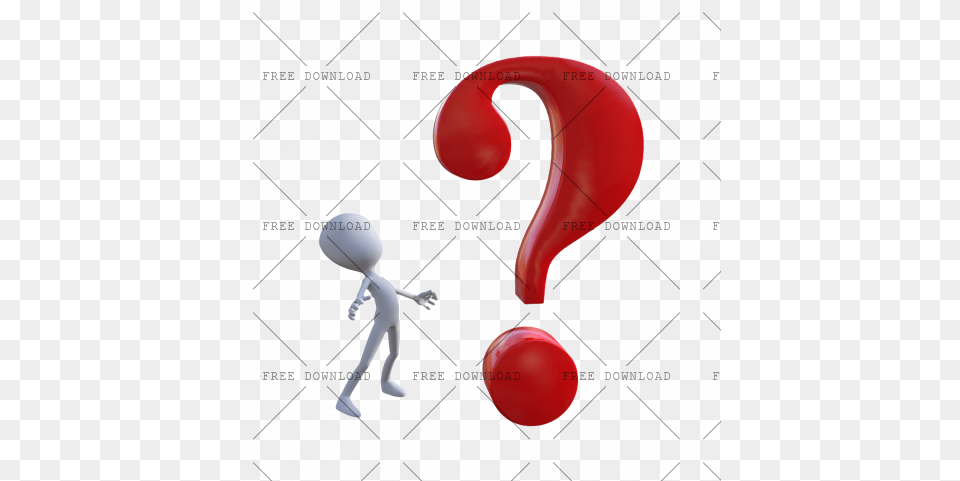 Question Mark Dd With Transparent Background, Baby, Person, Appliance, Blow Dryer Png Image
