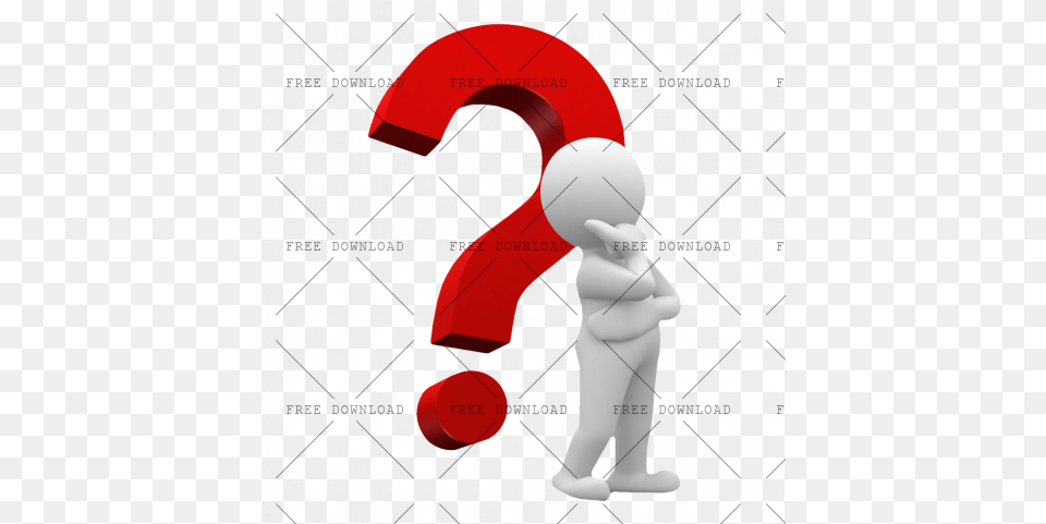 Question Mark Dq With Transparent Background, Baby, Person, Symbol, Text Png Image