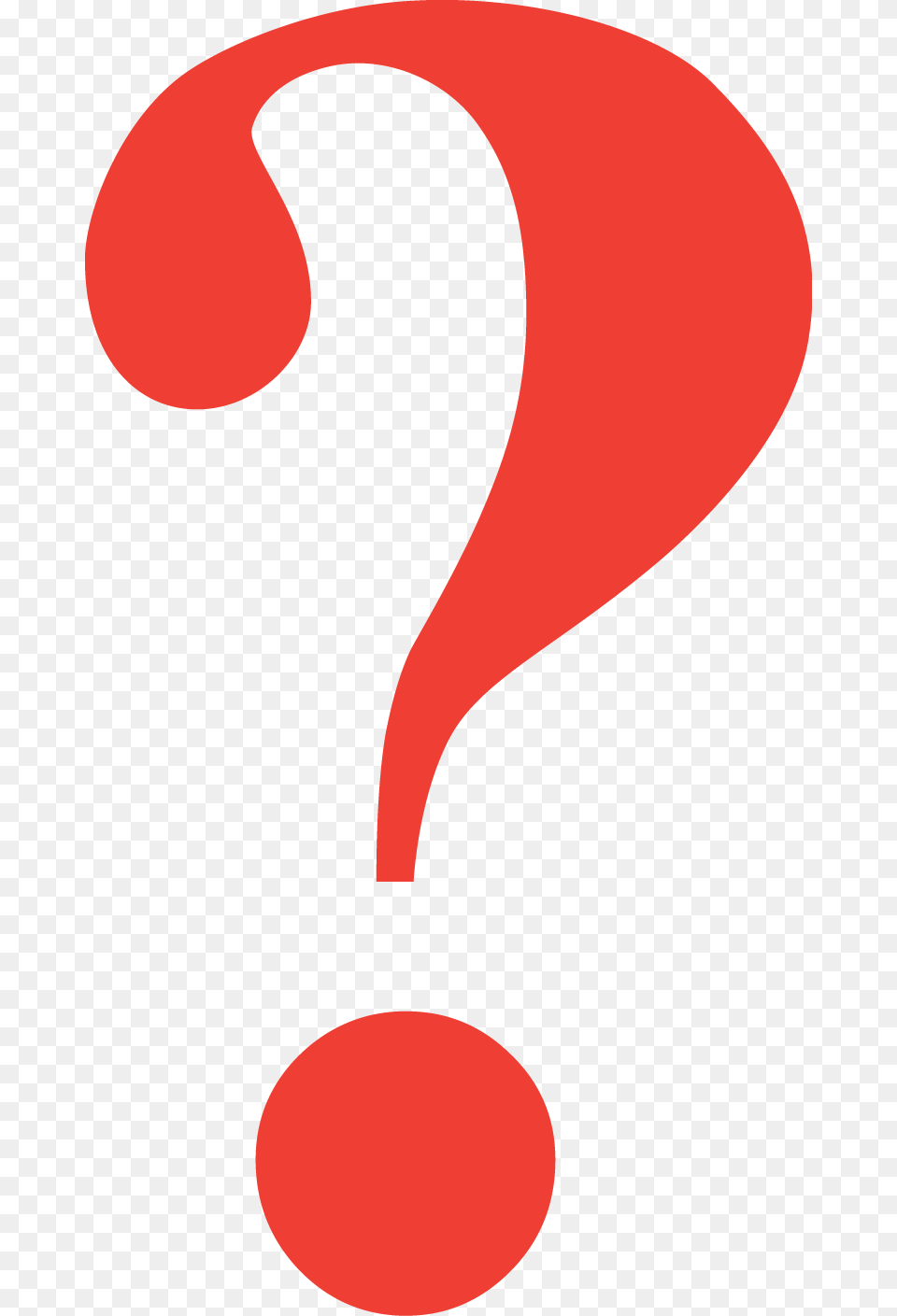 Question Mark Gif Question Mark Red Flat, Logo Png Image
