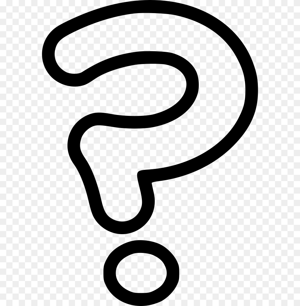 Question Mark Gif White, Smoke Pipe, Text, Symbol, Number Free Transparent Png