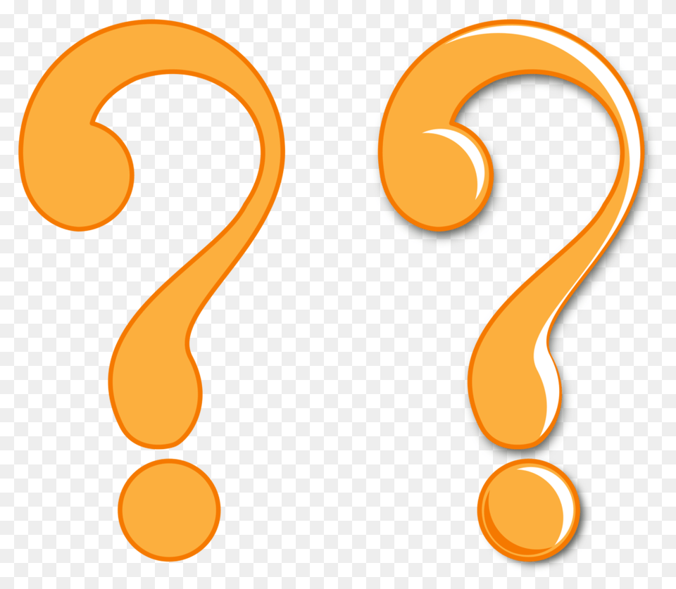 Question Mark Glaze Minimal Monsterbrain Clipart Of Winging, Text Png