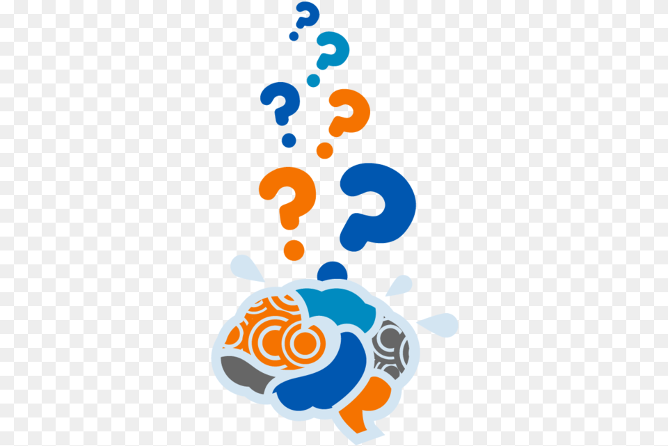 Question Mark Graphic Design, Art, Graphics Png