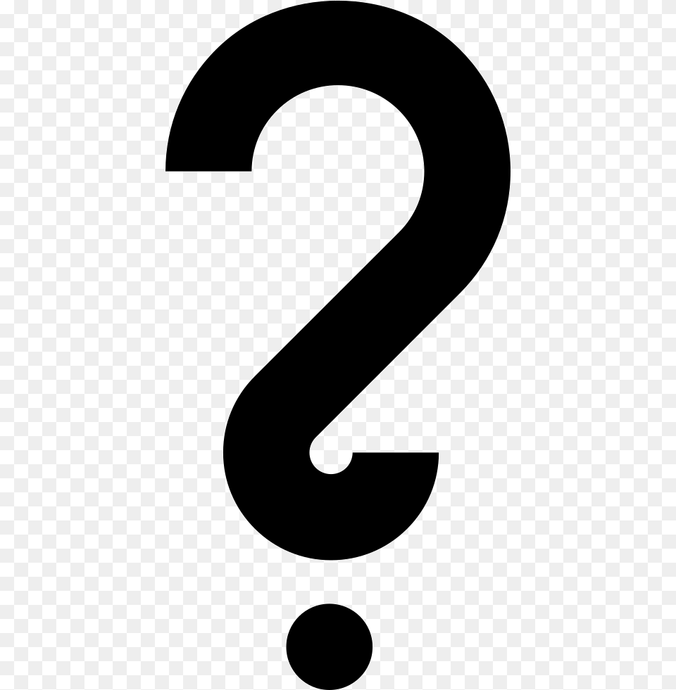 Question Mark Help, Symbol, Text, Number Png Image