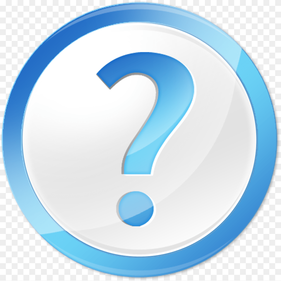 Question Mark Icon, Number, Symbol, Text, Plate Png