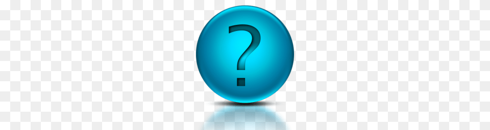 Question Mark Icon, Number, Symbol, Text, Disk Png Image