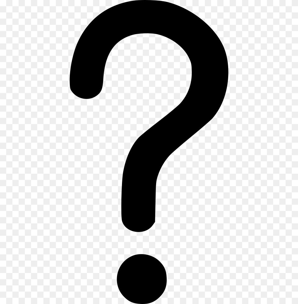 Question Mark Icon Free Download, Symbol Png Image