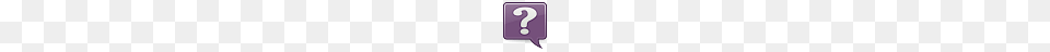 Question Mark In Speech Bubble, Number, Symbol, Text, Mailbox Png