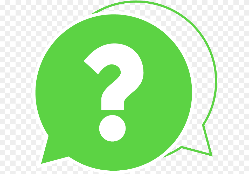 Question Mark In Speech Bubble, Number, Symbol, Text Free Png