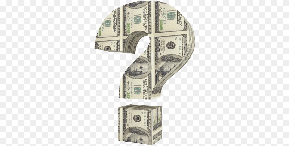 Question Mark Money With Question Mark, Dollar, Baby, Person, Disk Png