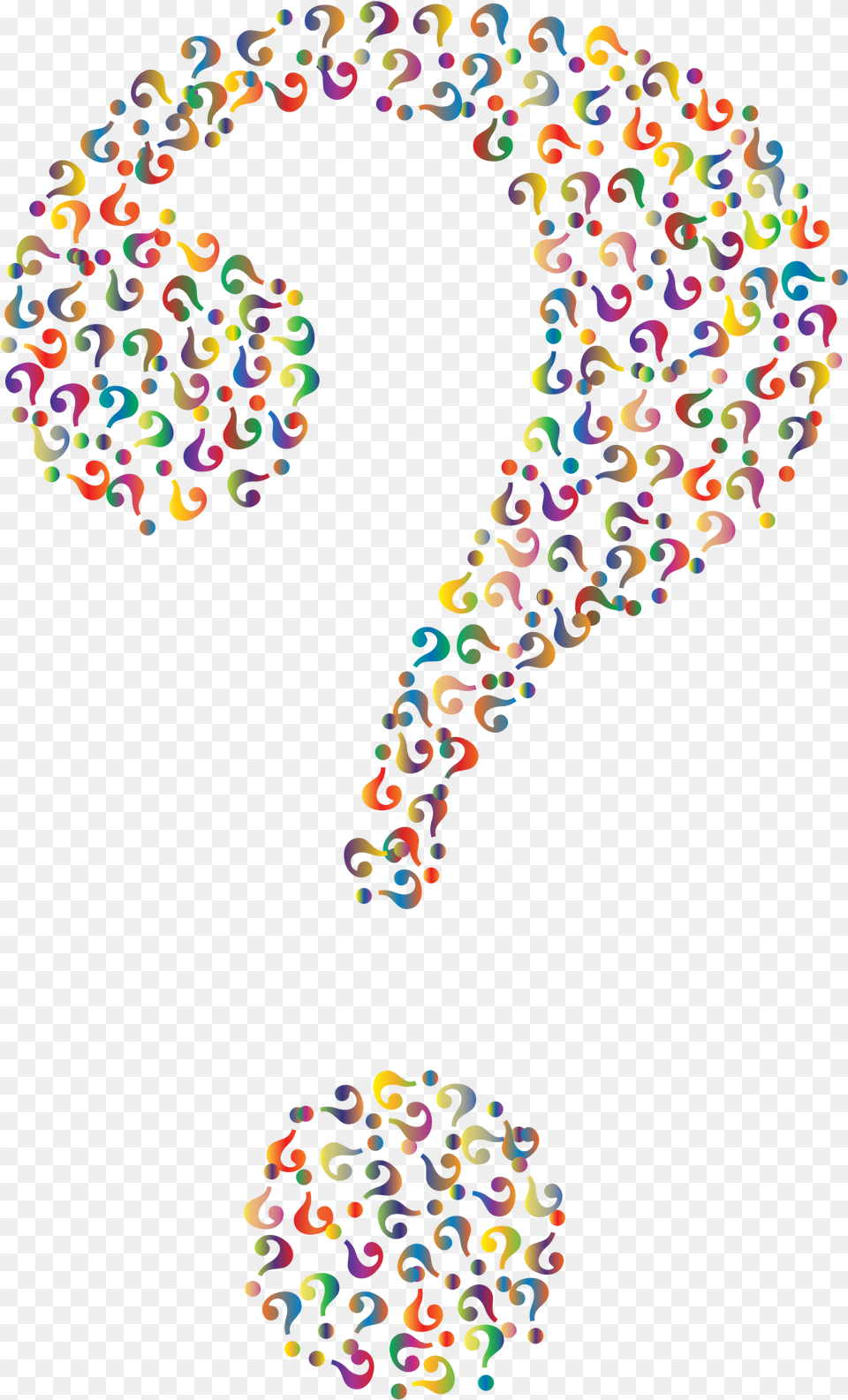 Question Mark No Background Question Marks No Background, Pattern, Text, Number, Symbol Free Png Download