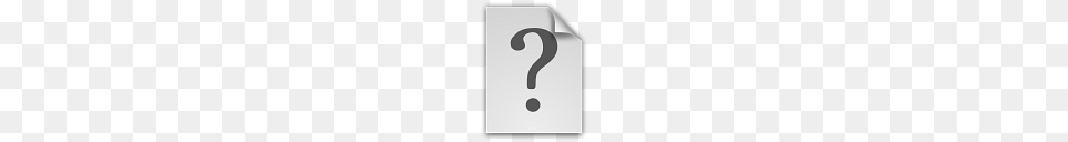 Question Mark On Unknown File, Number, Symbol, Text, Mailbox Free Png