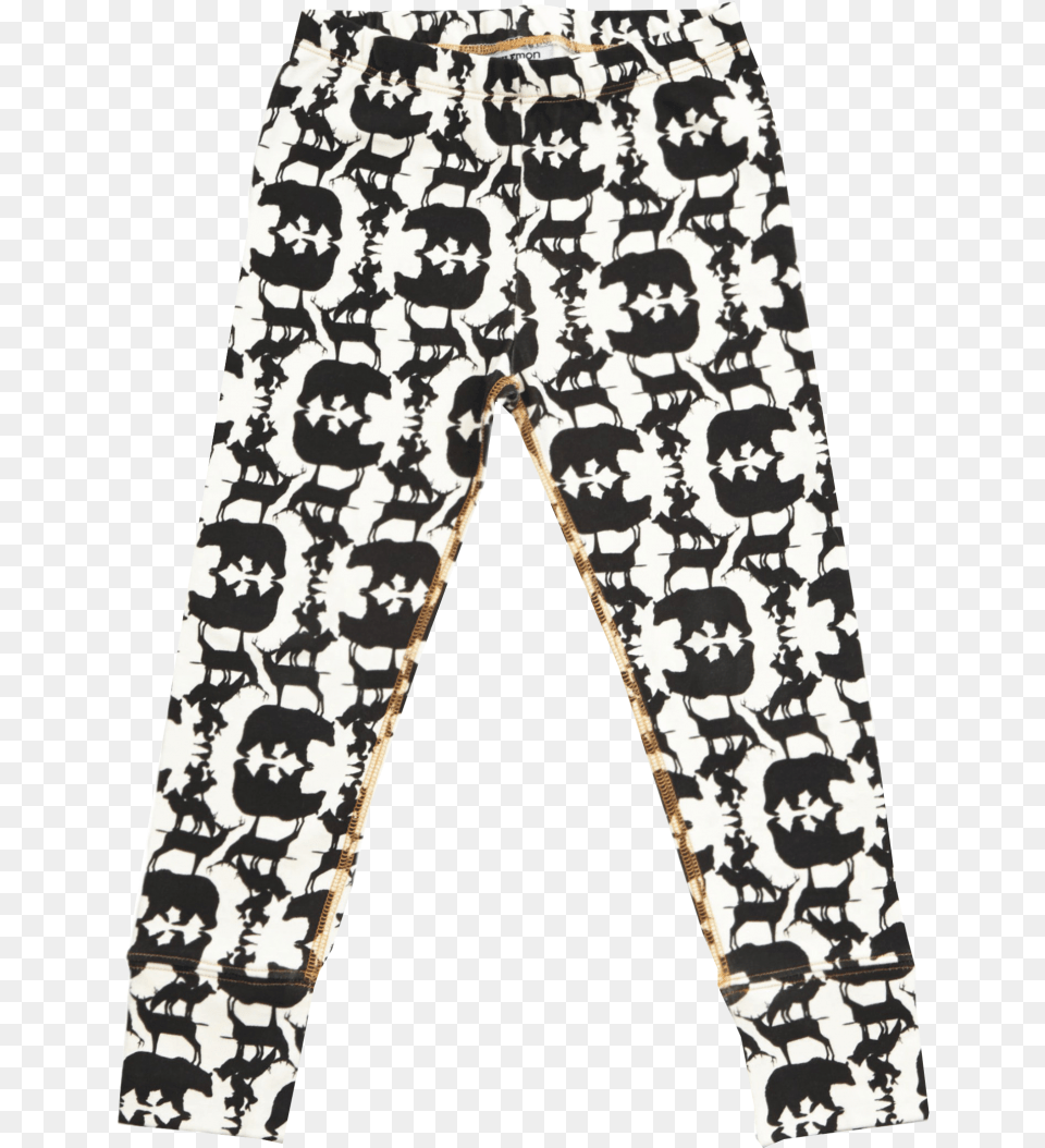 Question Mark Pajama Pants, Clothing, Face, Head, Person Free Png Download