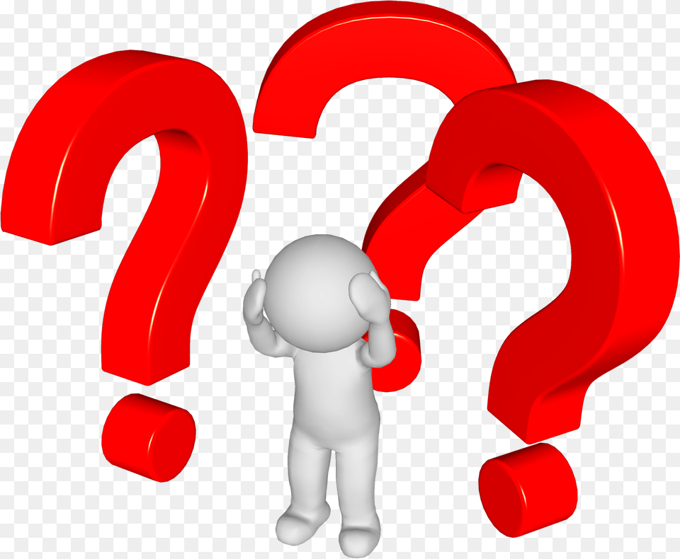 Question Mark Png57 Problem Transparent, Number, Symbol, Text, Baby Png Image