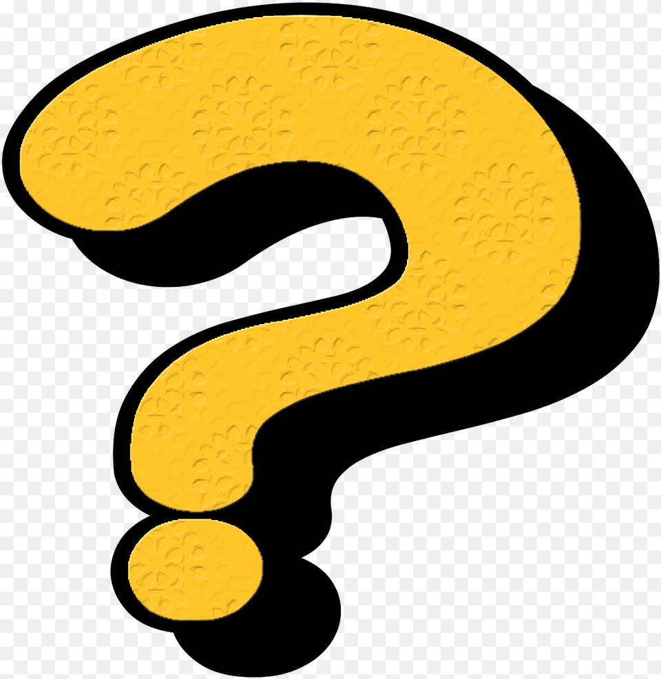 Question Mark Punctuation Photo, Text, Electronics, Hardware Free Png Download