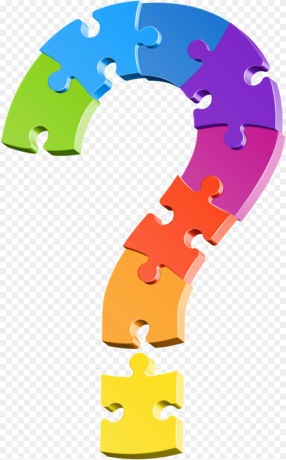 Question Mark Puzzle, Game, Jigsaw Puzzle, Person Png Image