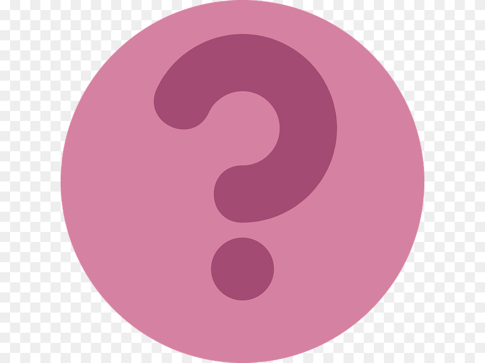 Question Mark Question Help Response Icon Question Mark Icon Circle, Disk, Symbol, Text, Number Png