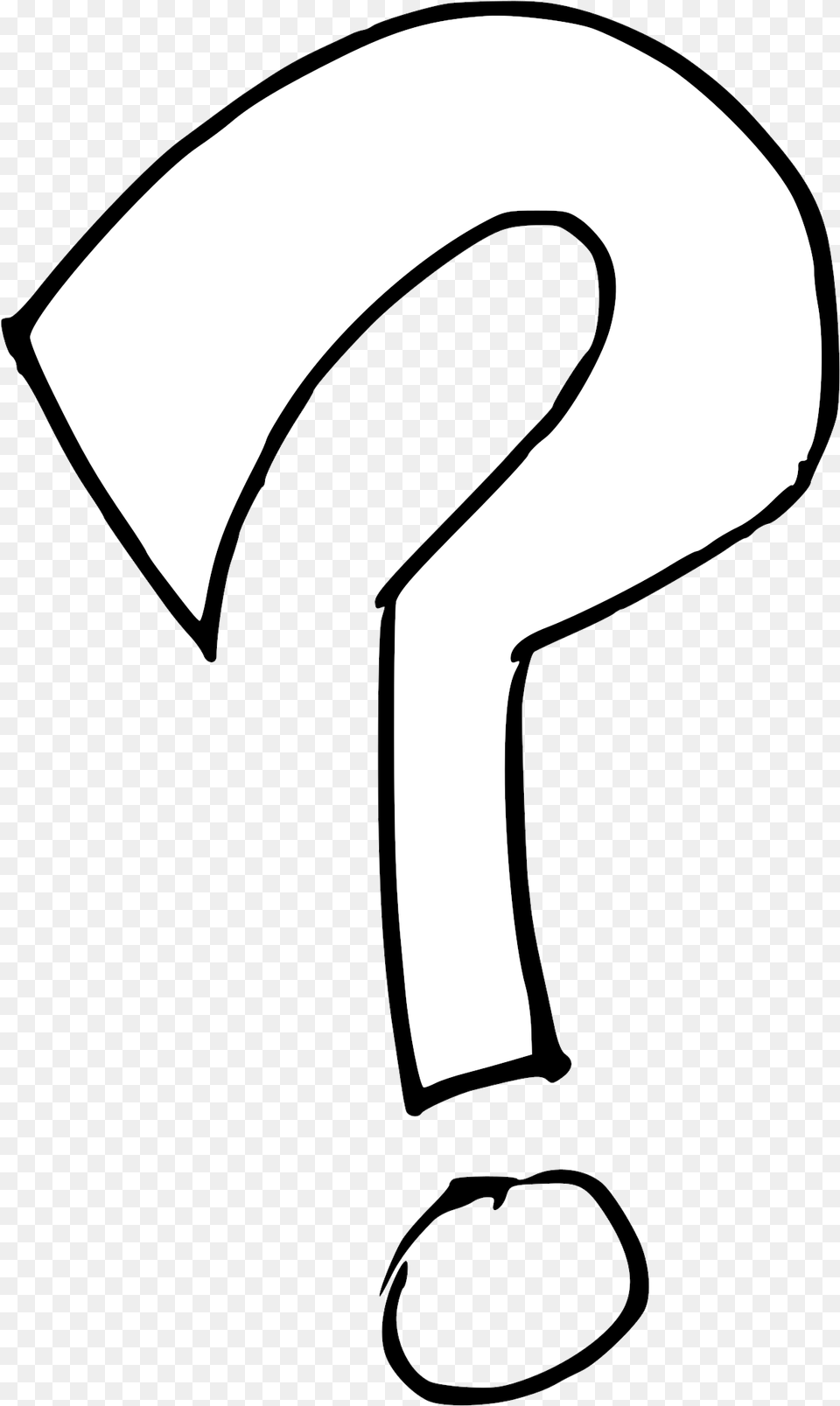 Question Mark Questions Clip Art Clipart Images White Question Mark, Symbol, Text, Number Free Transparent Png