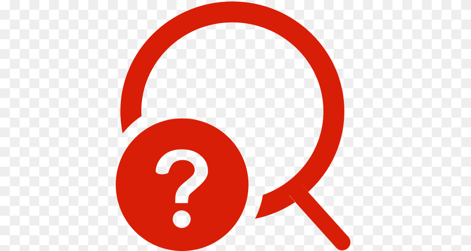 Question Mark Shapes Info Icon With And Vector Format, Electronics, Headphones Free Png