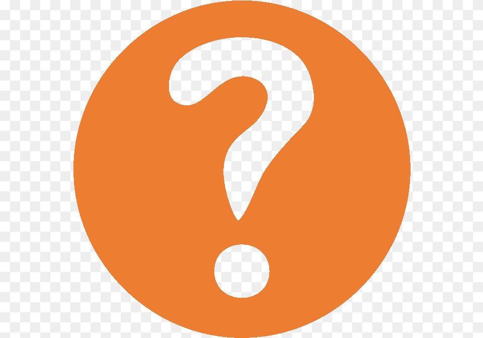 Question Mark Symbol Blue, Disk, Text Png Image