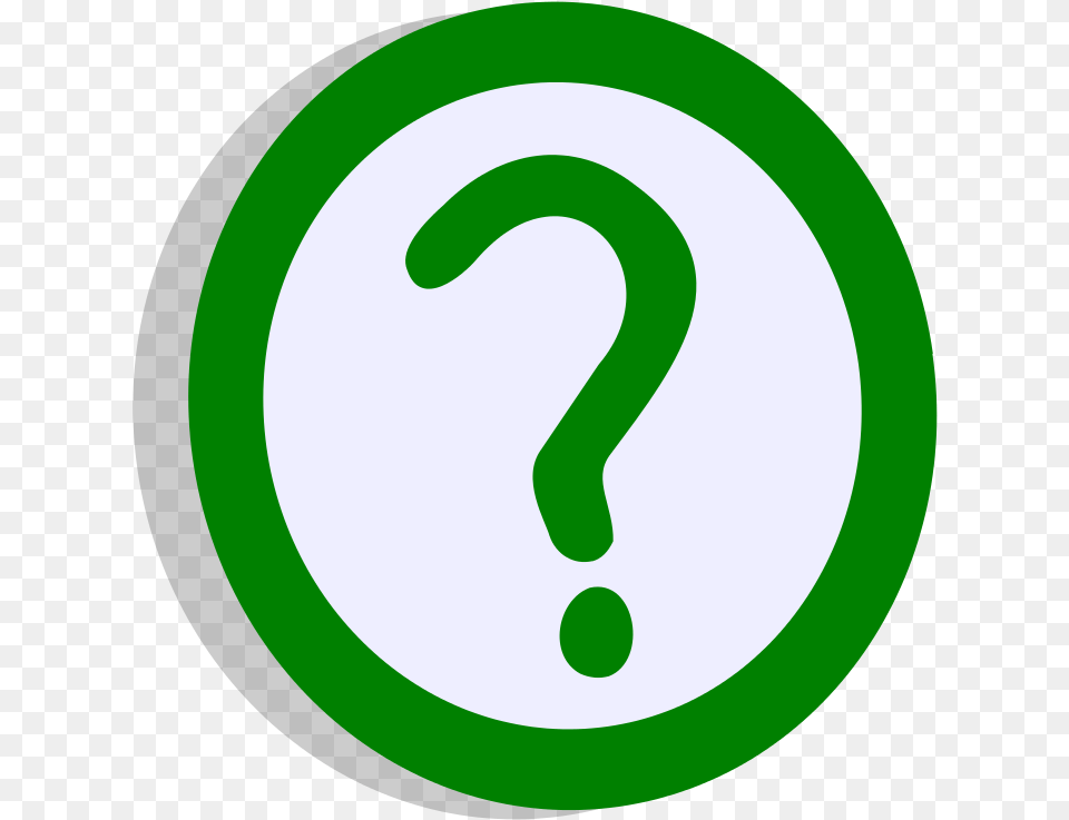 Question Mark System Restore Icon, Symbol, Number, Text, Ball Free Png Download