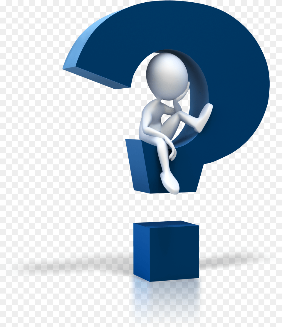 Question Mark Thinking Icon, Baby, Person Free Transparent Png