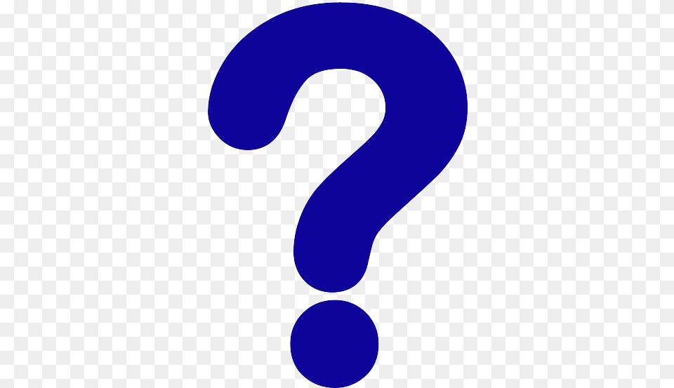 Question Mark Vector Graphic Questionmark Info Blue Question Mark Transparent, Text, Number, Symbol Png
