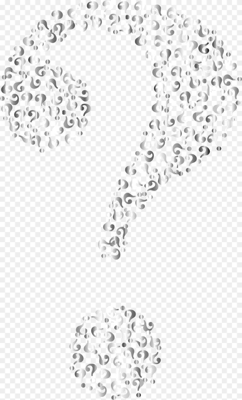 Question Marks Clear Background, Text, Pattern, Number, Symbol Free Png Download