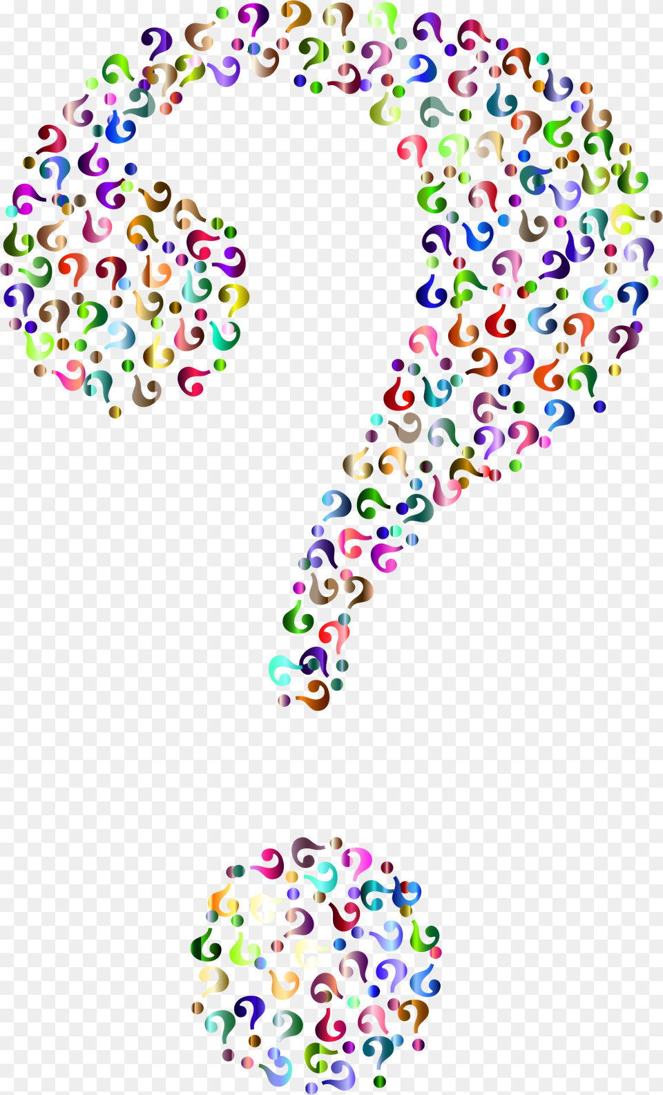 Question Marks With No Background Transparent Transparent Background Question Mark Clipart, Art, Graphics, Text, Number Free Png Download