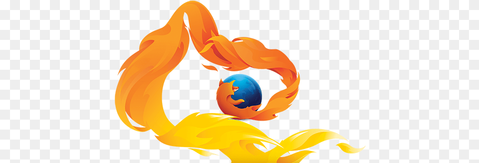 Question Owner Firefox, Astronomy, Outer Space Png Image