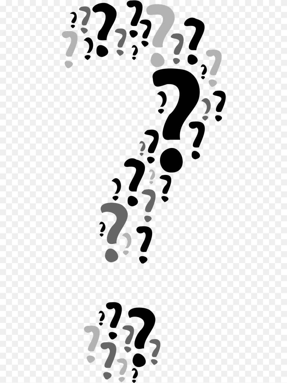 Question Questions The Question Mark Picture Making Right Choices, Text, Number, Symbol, Alphabet Free Png Download