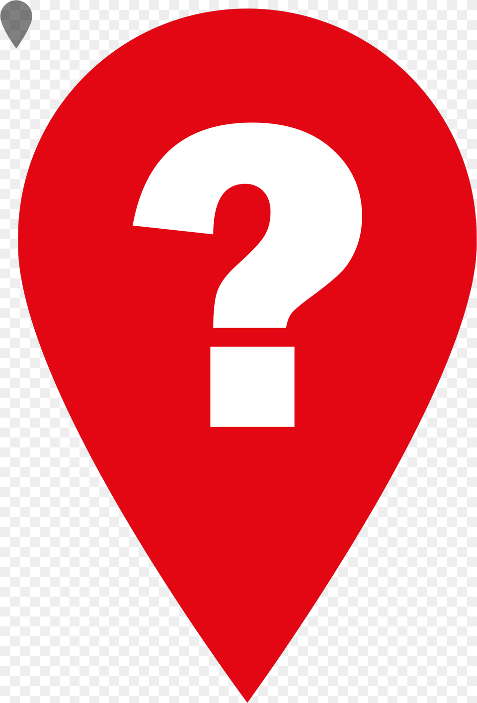 Question Tag Icon, Text, First Aid Free Png Download