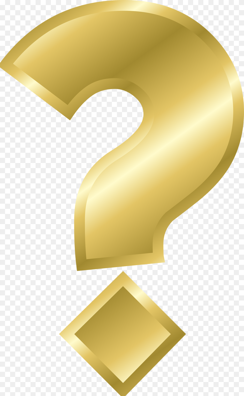 Question Vector Graphics Question Mark Clip Art, Number, Symbol, Text, Gold Png