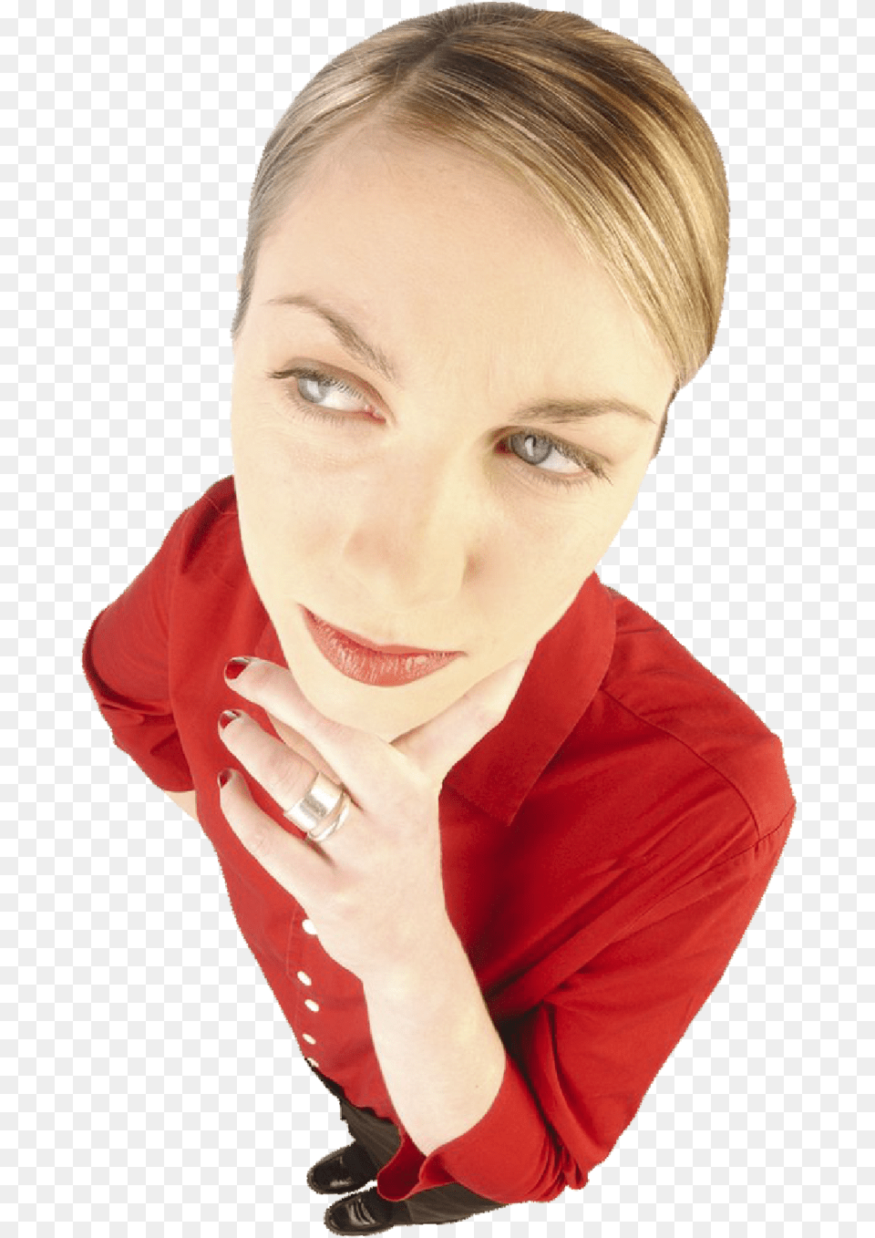 Questioning Person Background, Accessories, Woman, Female, Adult Free Transparent Png