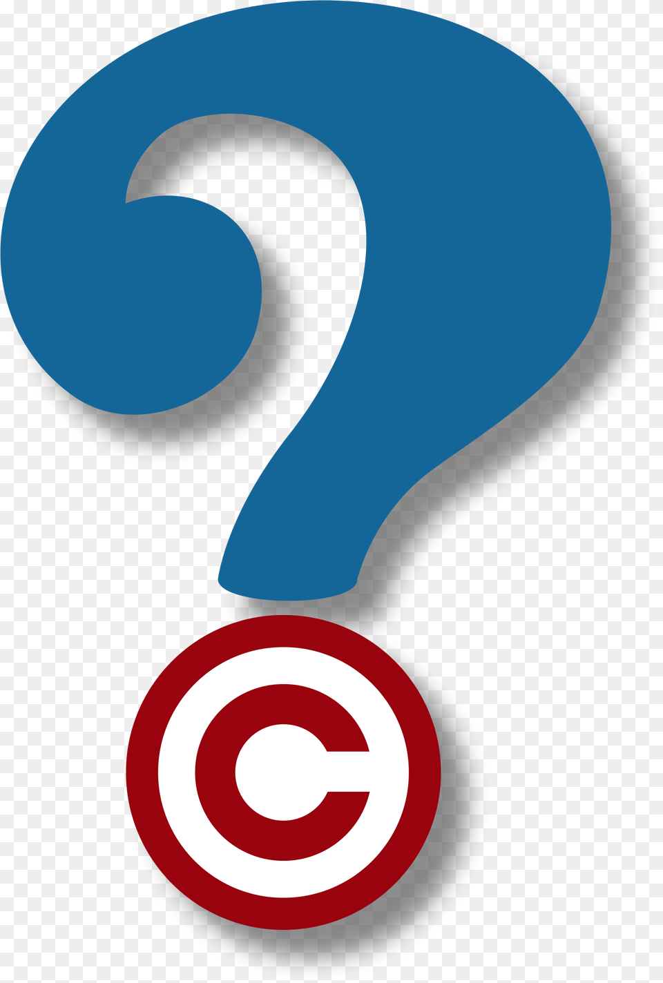 Questionmark Question Mark No Copyright, Number, Symbol, Text, Disk Png Image