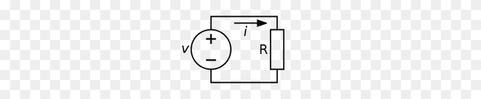 Questions And Answers About Circuits, Diagram Free Png
