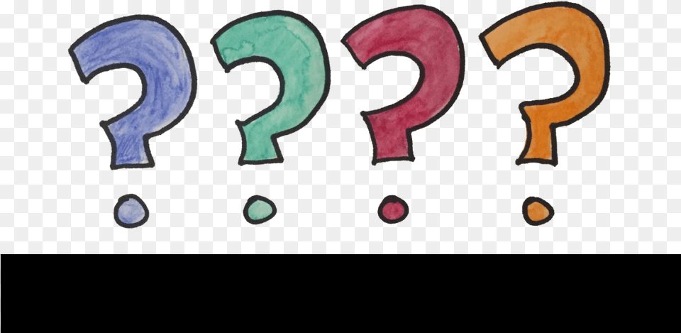 Questions Download Question Clipart Transparent, Number, Symbol, Text Png Image