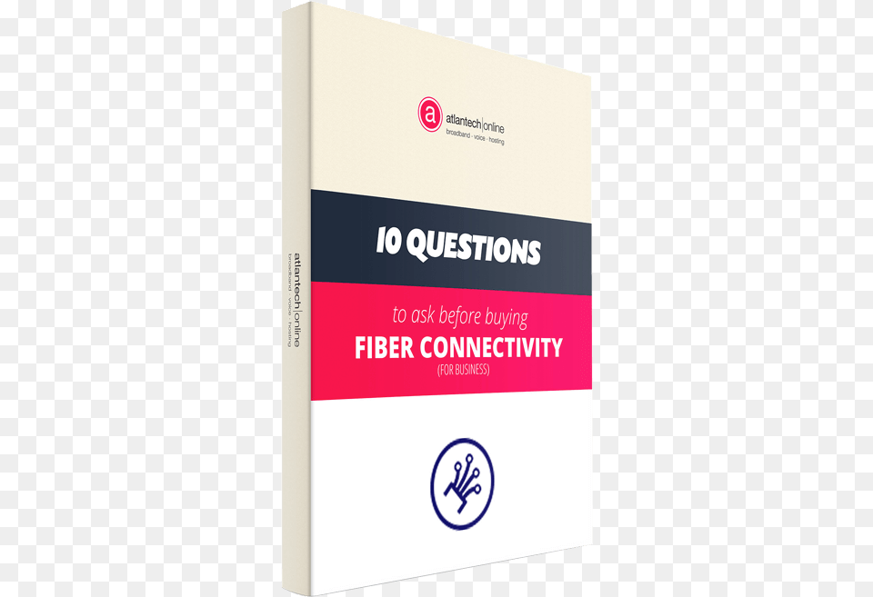 Questions To Ask Before You Buy Fiber Connectivity Voice Over Ip, Advertisement, Poster, Book, Publication Free Png Download