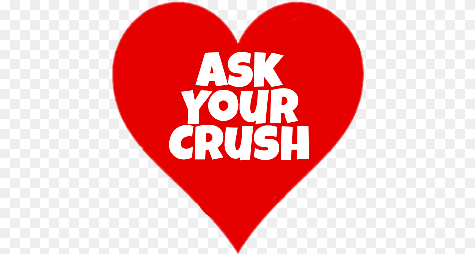 Questions To Ask Your Crush 1 Language, Heart, Balloon, First Aid Free Transparent Png