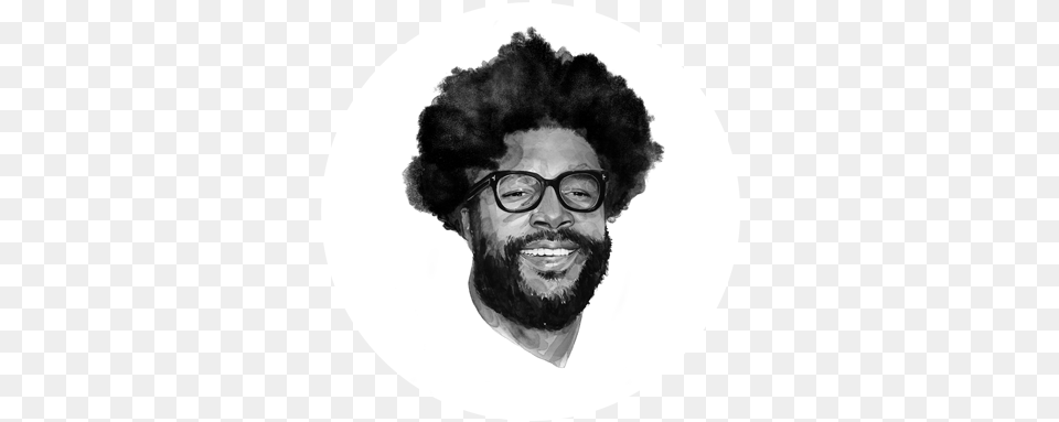 Questlove Afro, Accessories, Photography, Person, Head Free Transparent Png