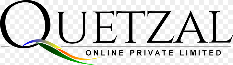 Quetzal Online Private Limited, Logo, Blackboard, Text Free Png