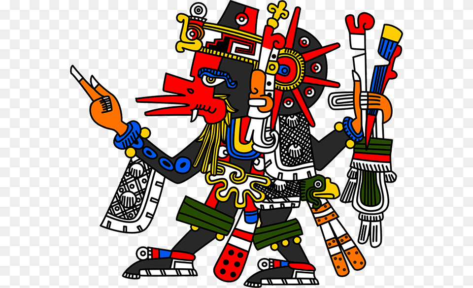 Quetzalcoatl, Robot Free Transparent Png
