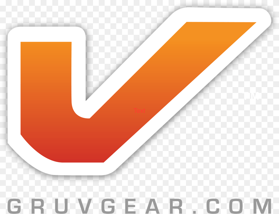 Quick And Convenient Access To Extra Storage That You Gruv Gear Logo, Text, Smoke Pipe Png
